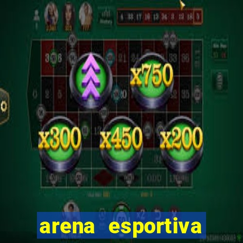 arena esportiva consultar bilhete